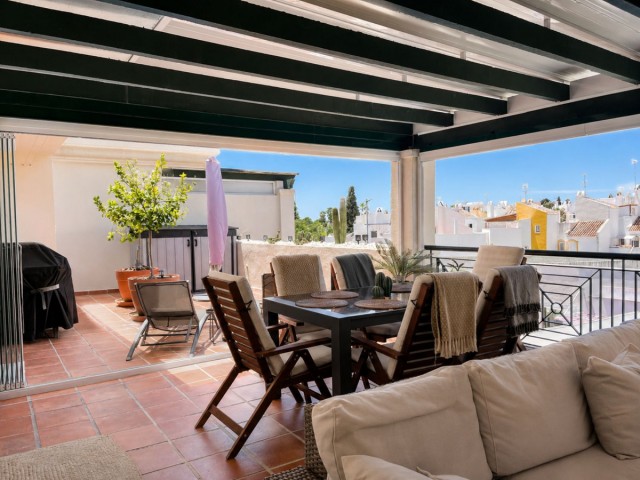 Penthouse, Nueva Andalucia