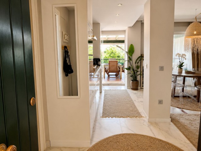 Penthouse in Nueva Andalucía