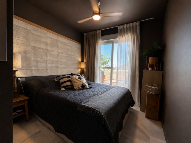 Penthouse in Nueva Andalucía