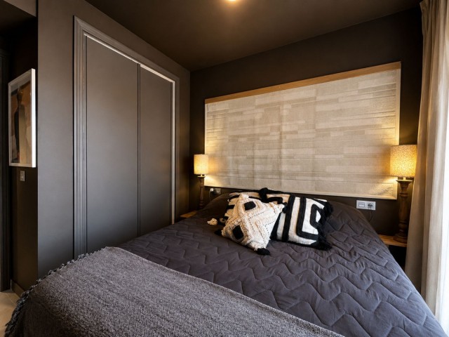 Penthouse in Nueva Andalucía