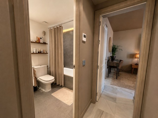 Penthouse in Nueva Andalucía