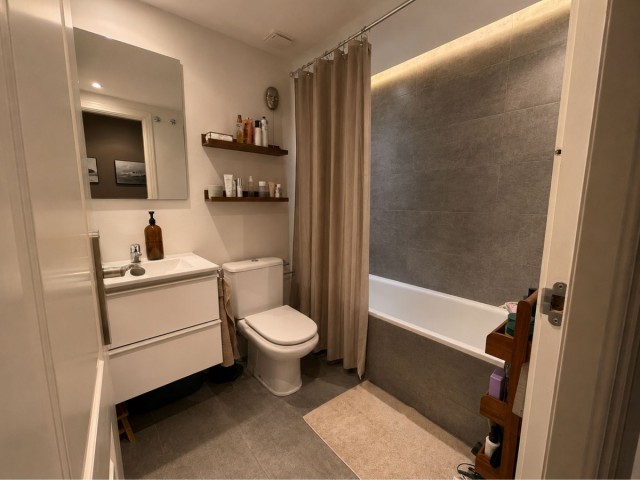 Penthouse in Nueva Andalucía