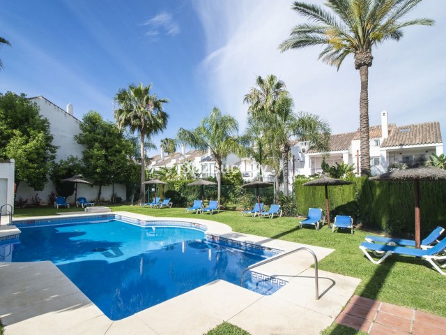 Townhouse, Nueva Andalucia