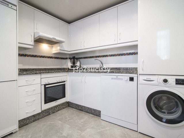 3 Bedrooms Townhouse in Nueva Andalucía