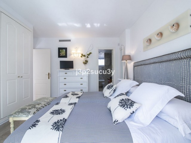 3 Bedrooms Townhouse in Nueva Andalucía