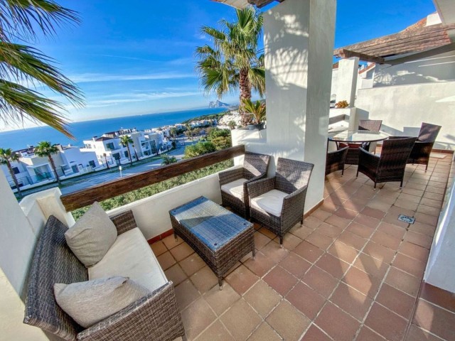 Huoneisto, La Alcaidesa, R5390635