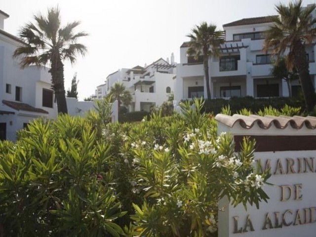 Huoneisto, La Alcaidesa, R5390635