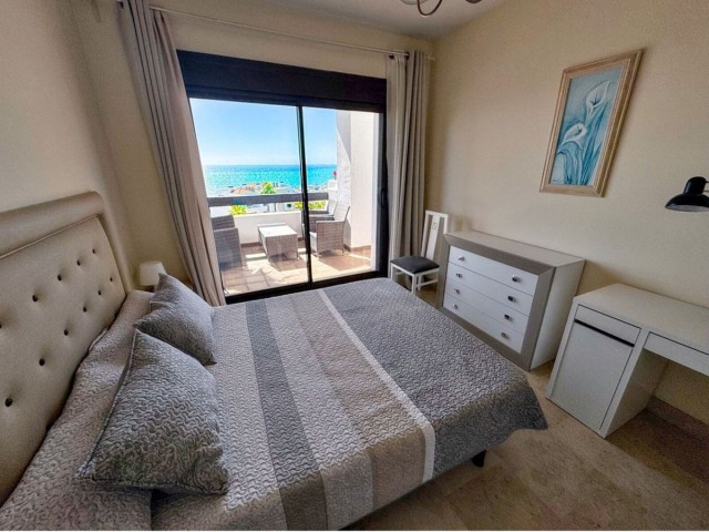 Huoneisto, La Alcaidesa, R5390635