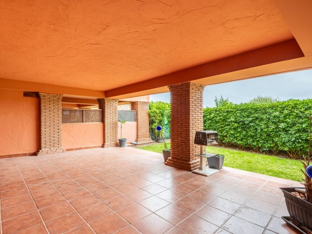 Apartamento Casares - R5390785