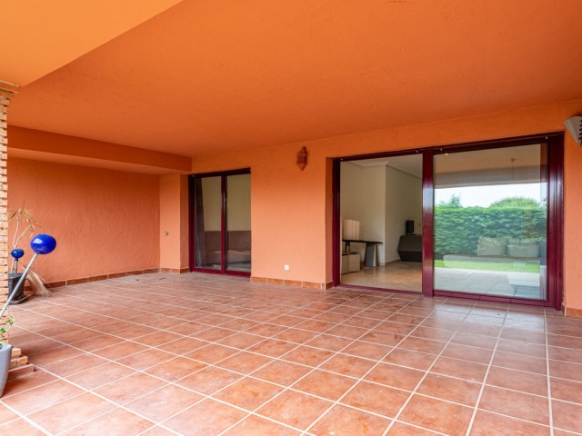 Apartamento con 2 Dormitorios  en Casares