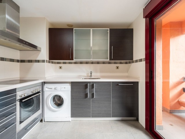 Apartamento con 2 Dormitorios  en Casares