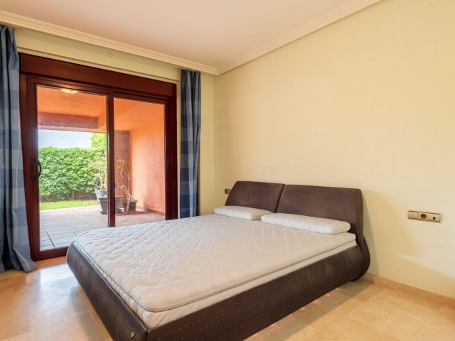 Apartamento con 2 Dormitorios  en Casares