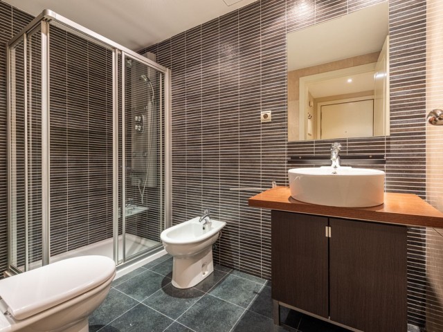 Apartamento con 2 Dormitorios  en Casares
