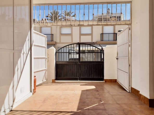 5 Soveroms Rekkehus i Torremolinos
