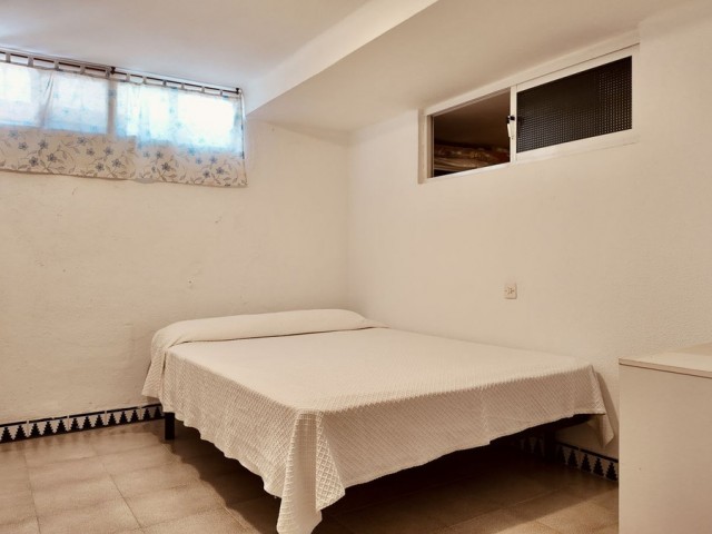 5 Soveroms Rekkehus i Torremolinos