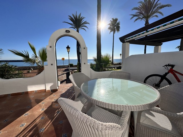 Maison mitoyenne La Duquesa - R5391241