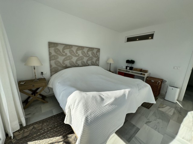 Maison mitoyenne avec 2 Chambres  à La Duquesa
