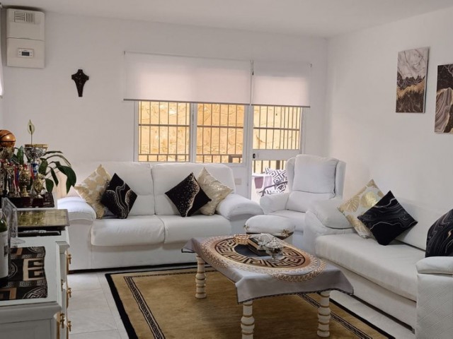 3 Bedrooms Apartment in Marbella
