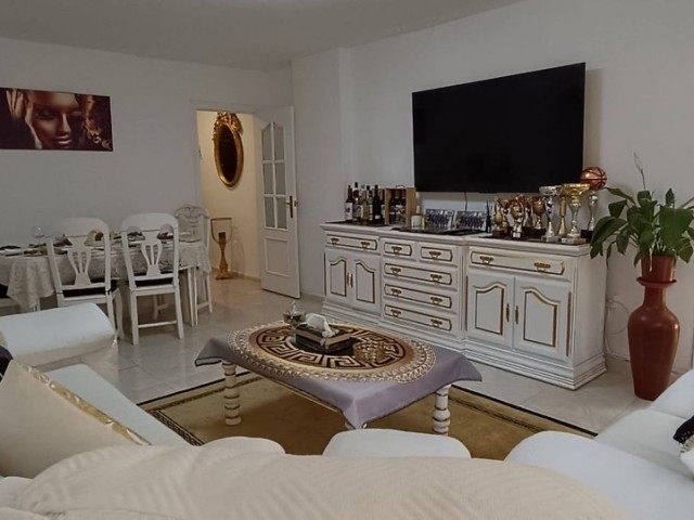 3 Bedrooms Apartment in Marbella