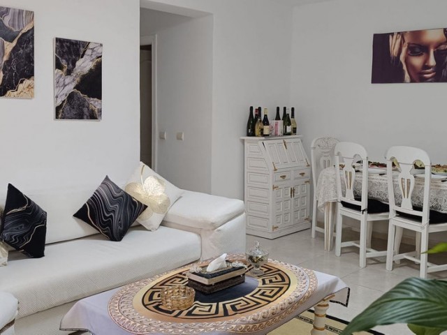 3 Bedrooms Apartment in Marbella