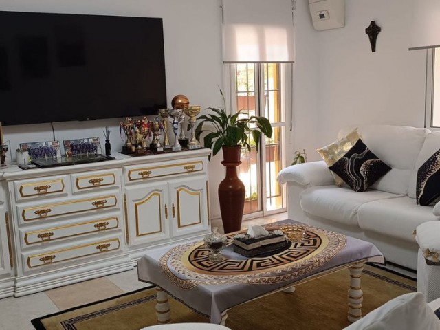 3 Bedrooms Apartment in Marbella