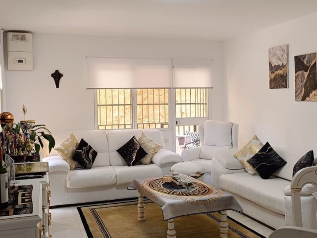 3 Bedrooms Apartment in Marbella
