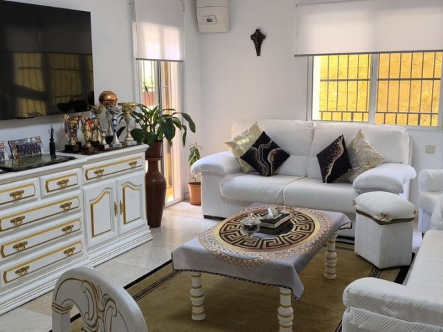 3 Bedrooms Apartment in Marbella