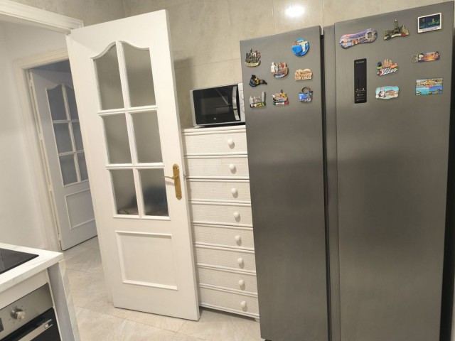 3 Bedrooms Apartment in Marbella
