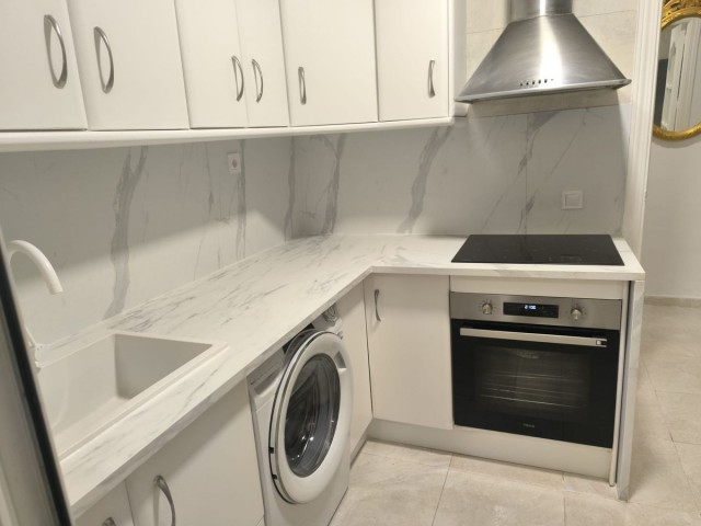 3 Bedrooms Apartment in Marbella