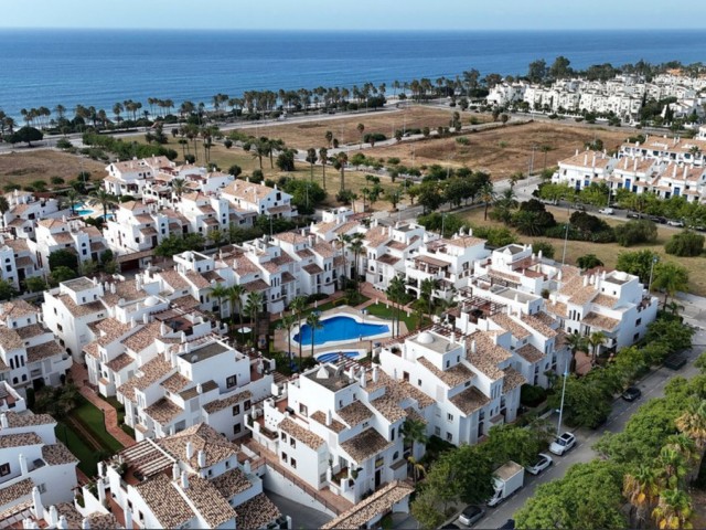 Lägenhet, San Pedro de Alcántara