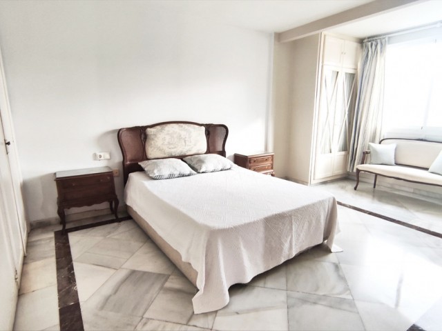 4 Schlafzimmer Apartment in Marbella
