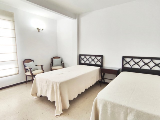 4 Schlafzimmer Apartment in Marbella