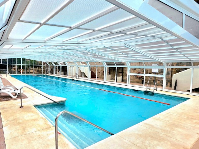 3 Bedrooms Apartment in Nueva Andalucía