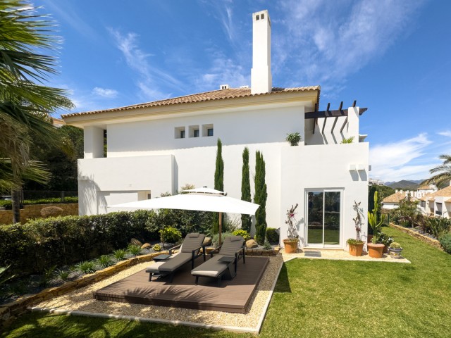 Townhouse, La Cala Golf