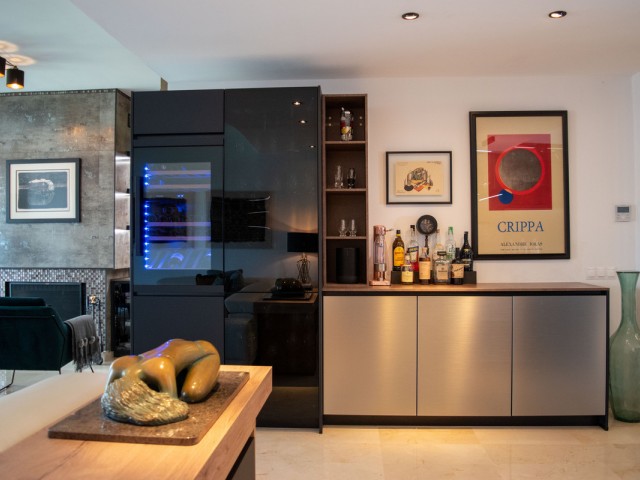 3 Bedrooms Townhouse in La Cala Golf