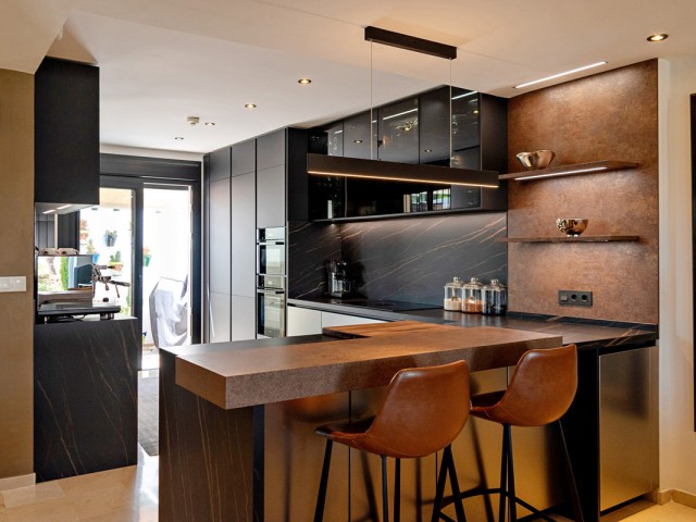 3 Bedrooms Townhouse in La Cala Golf