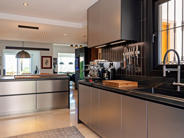 3 Bedrooms Townhouse in La Cala Golf