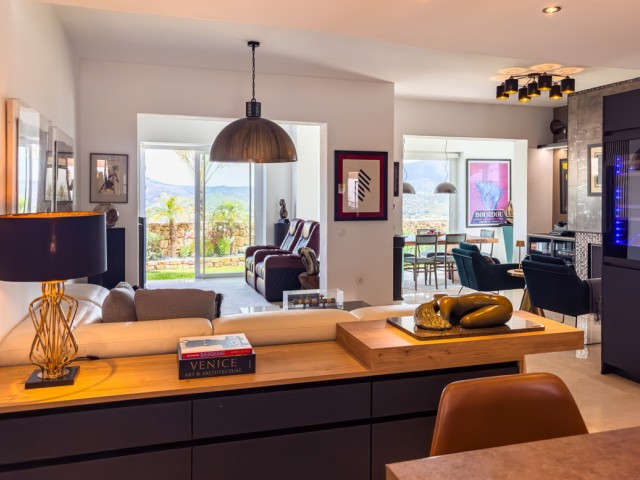 3 Bedrooms Townhouse in La Cala Golf