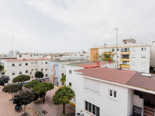7 Soveroms Rekkehus i Estepona