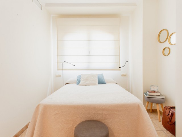 7 Soveroms Rekkehus i Estepona