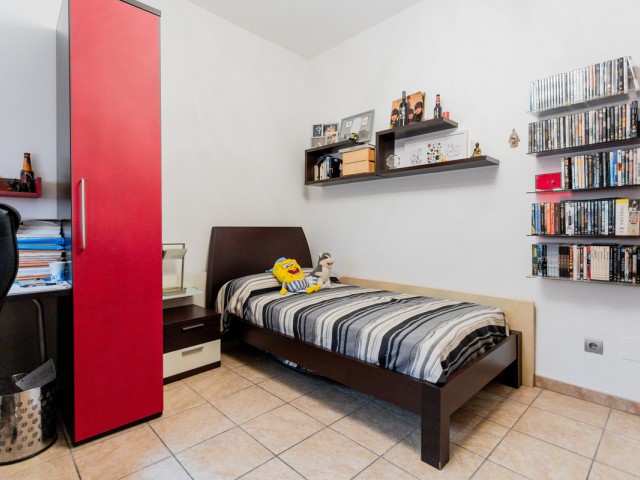 7 Soveroms Rekkehus i Estepona