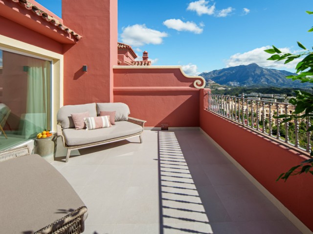 Huoneisto, Monte Halcones, R5392555