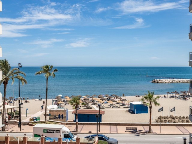 Leilighet, Fuengirola