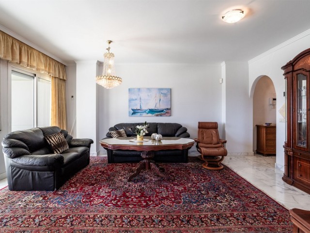 4 Soveroms Leilighet i Fuengirola
