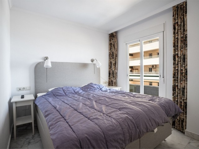 4 Soveroms Leilighet i Fuengirola