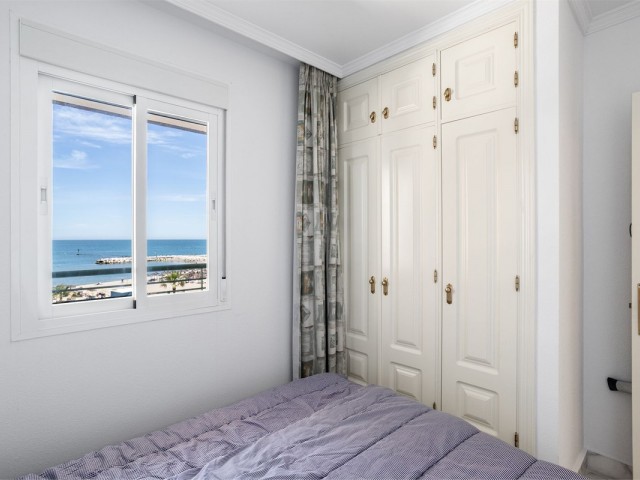 4 Soveroms Leilighet i Fuengirola