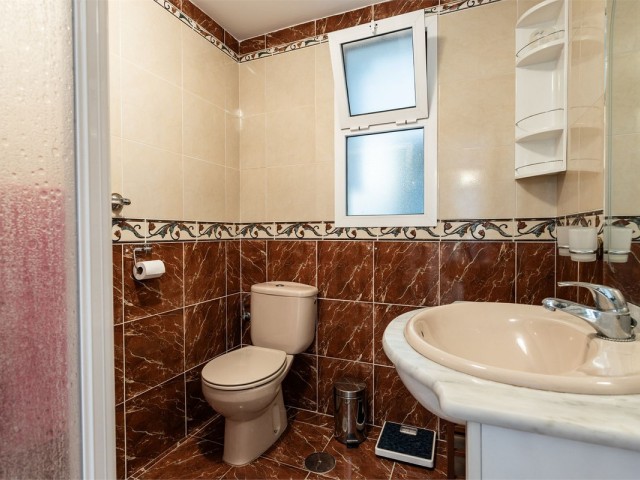 4 Soveroms Leilighet i Fuengirola