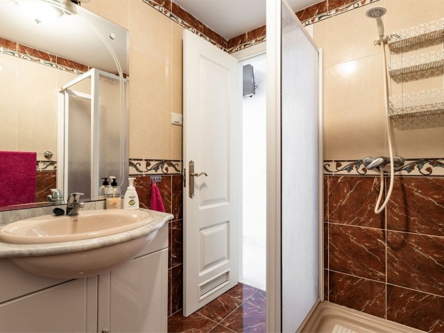 4 Soveroms Leilighet i Fuengirola