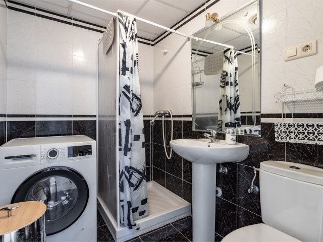 4 Soveroms Leilighet i Fuengirola