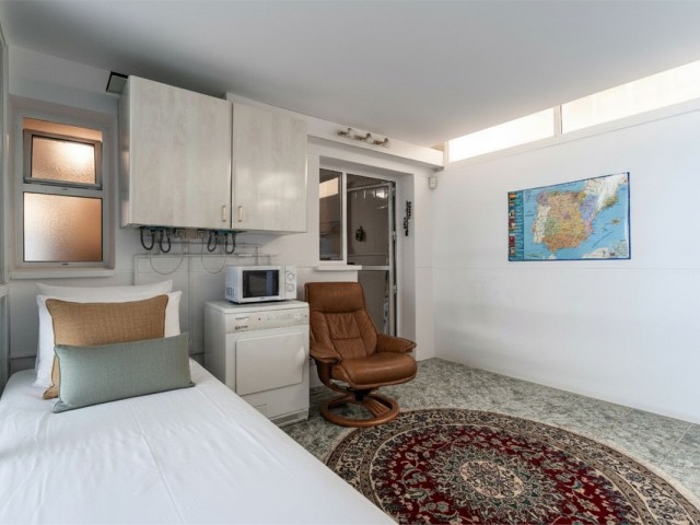 4 Soveroms Leilighet i Fuengirola